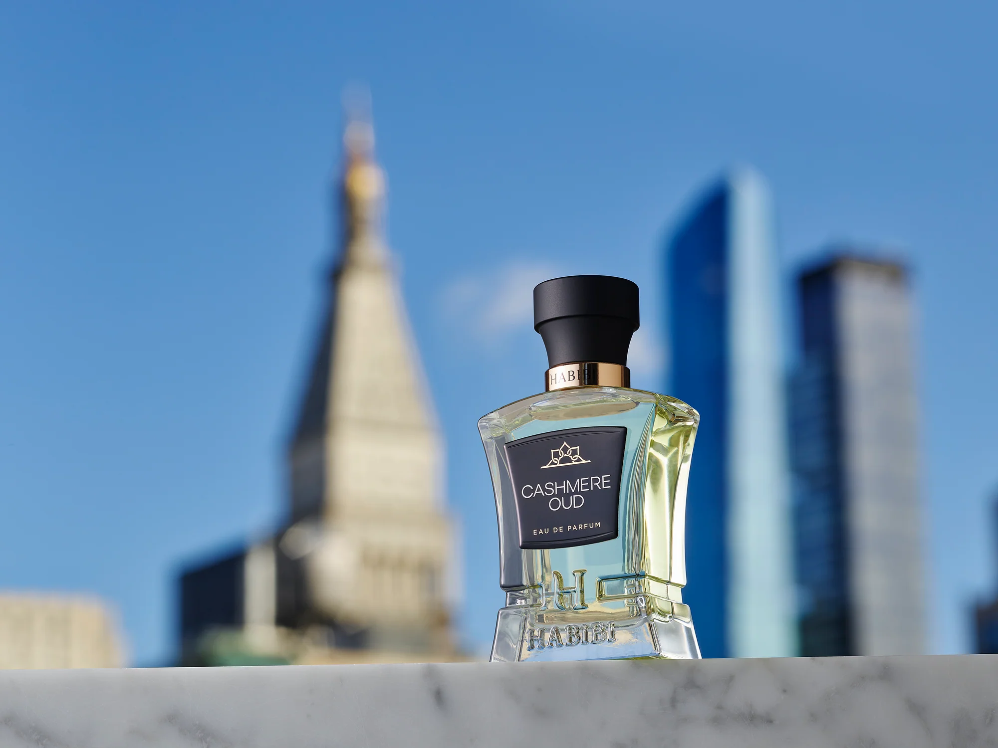 Unforgettable Scents, Masterfully Crafted